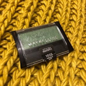 Meybelline eyeshadow